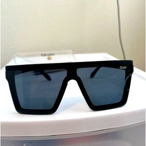 Quay sunglasses